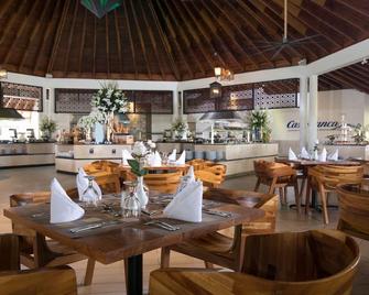 Lifestyle Tropical Beach Resort and Spa - Puerto Plata - Restaurang
