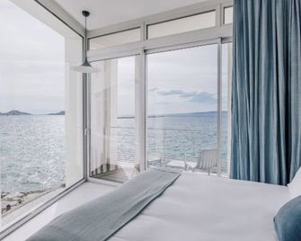 Les Bords De Mer - Marsilia - Dormitor