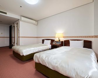ecoHotel - Toyama