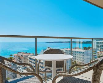 Protur Atalaya Apartamentos - Son Servera - Balkon