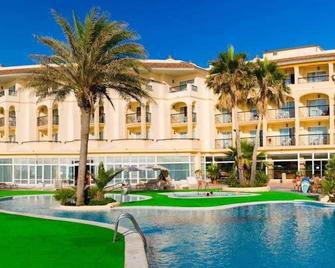 Hotel Blau Parc - Sant Antoni de Portmany - Pool