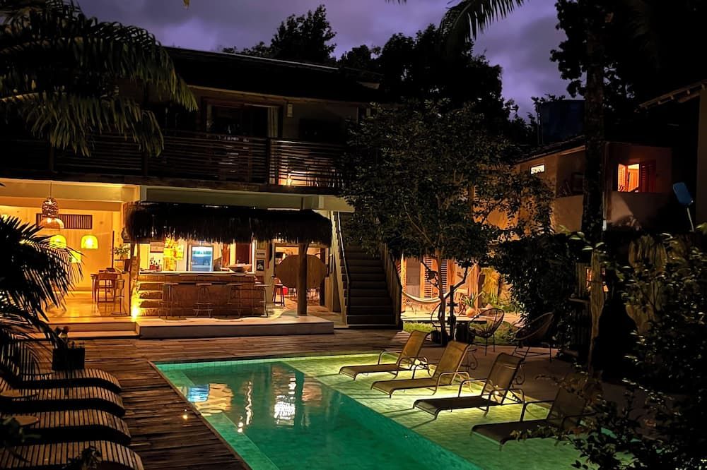 Pousada Raizes Do Brasil - Trancoso