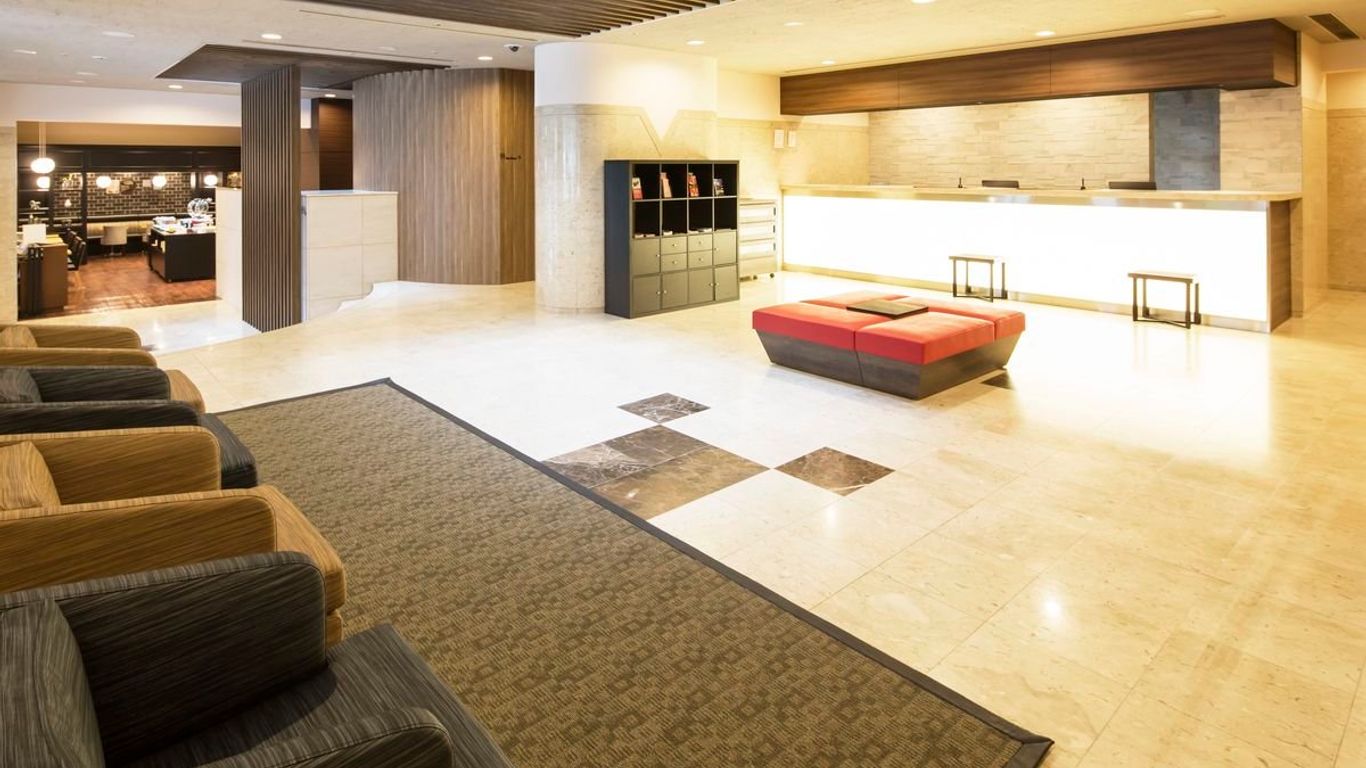 Hotel Mystays Ueno East