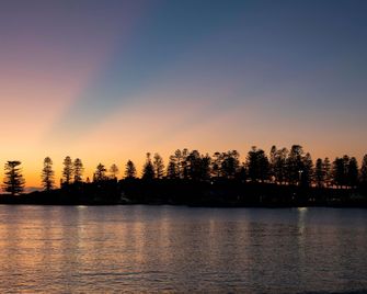 The Sebel Kiama - Kiama - Edificio