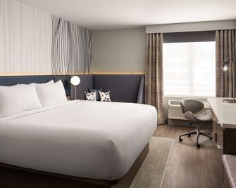 Hotel Lela Wilmington, Tapestry Collection by Hilton - Wilmington - Habitación