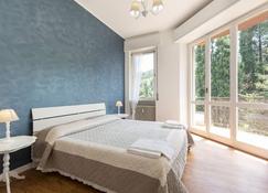 Costa Azzurra by Impero House - Stresa - Bedroom