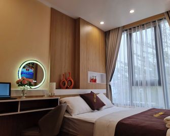 An's Home - Hanoi