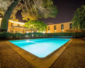 Le Clos de l'Aube Rouge - Montpellier - Pool