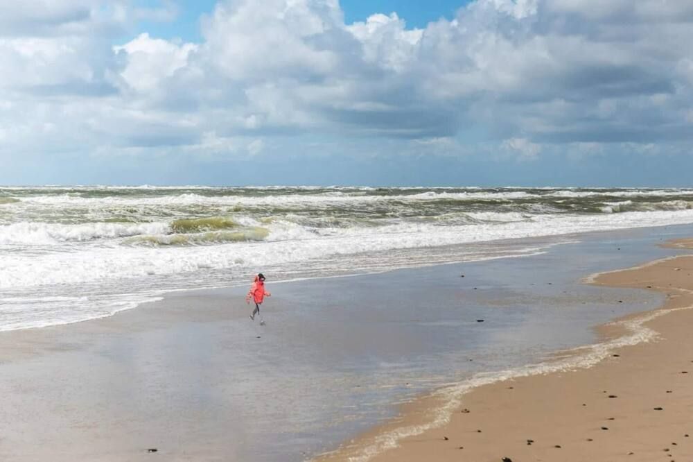 Charming Retreat in Ringkobing – Ringkøbing