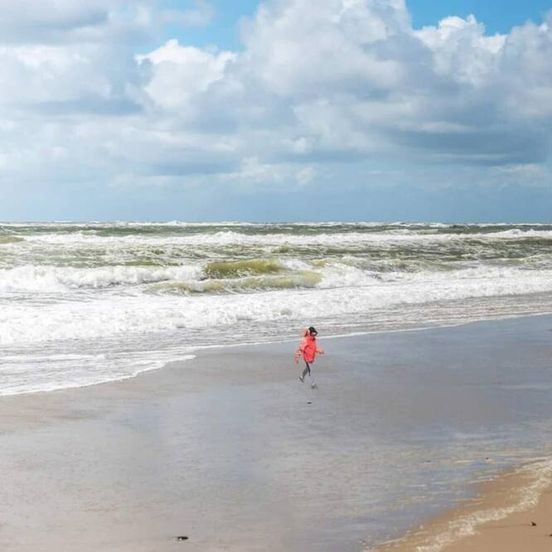 Charming Retreat in Ringkobing – Ringkøbing
