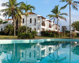 Sultan Palace - Mtwapa - Pool
