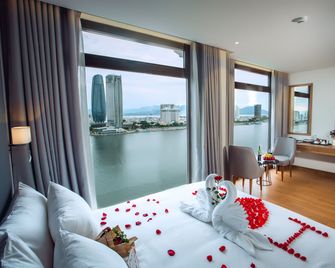 Glamour Hotel Da Nang - Da Nang