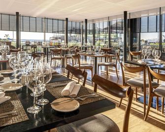 Hotel Pullman Viña del Mar San Martín - Viña del Mar - Restaurant