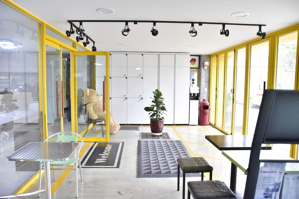 Other view of Hostel Dahyun