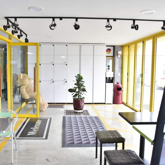 Other view of Hostel Dahyun