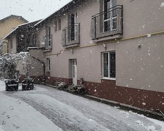 Casa Mais - Braşov - Edificio