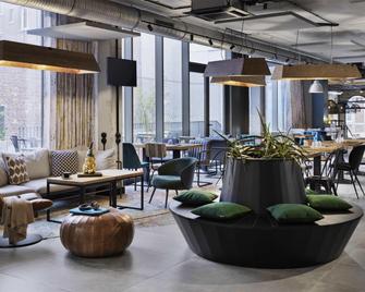 ibis Styles Amiens Centre - Amiens - Restaurant