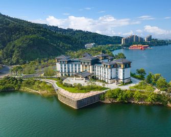 Fairfield by Marriott Hangzhou Qiandao Lake - Huangshan - Edificio