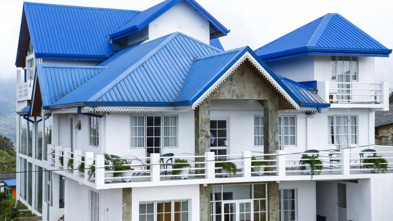 Blue Meadows Nuwaraeliya