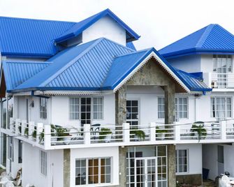 Blue Meadows Nuwaraeliya - Nuwara Eliya - Edificio