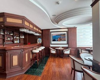 Hotel Republica - Quito - Bar