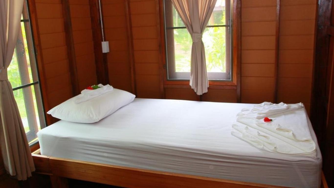 Najjamee Bungalows