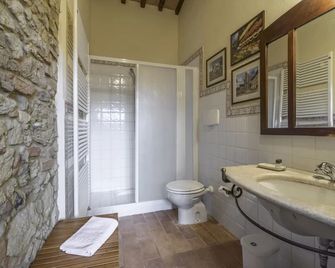 Fattorie Santo Pietro - San Gimignano