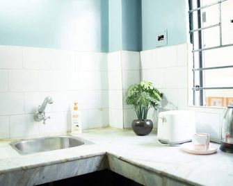 Downtuned Bnb - Guwahati