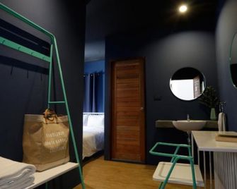 Borbaboom Phuket Poshtel & Hostel - Phuket City
