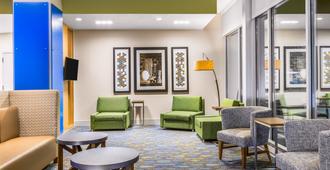 Holiday Inn Express & Suites Union Gap - Yakima Area - Union Gap - Lounge