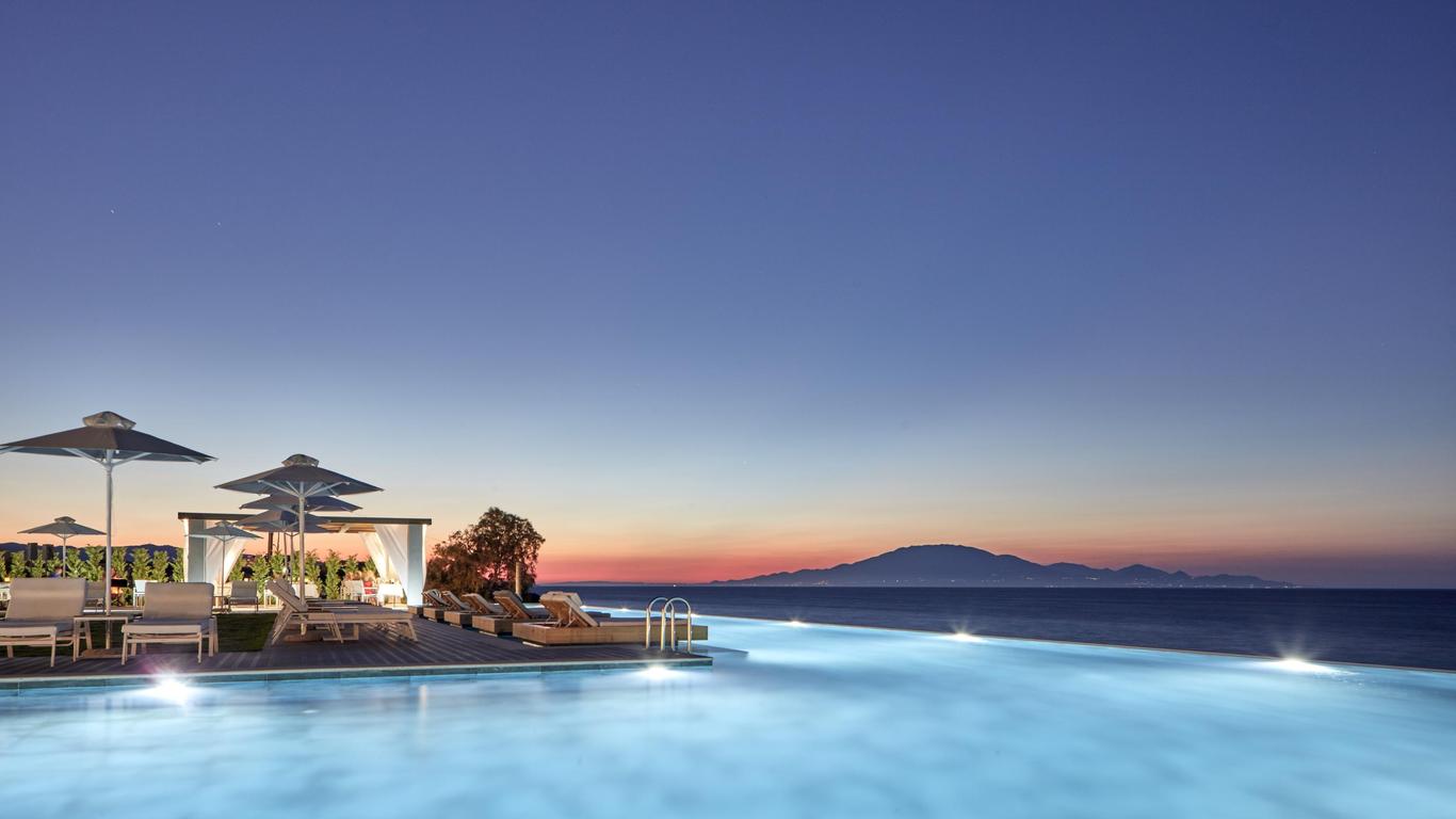 Lesante Blu Exclusive Beach Resort - Adults Only