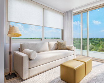 One Gt Grand Cayman - George Town - Schlafzimmer