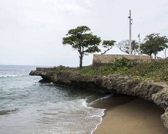 Malecon Cozy Private Room - سانتو دومينغو - شاطئ