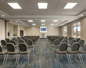 Holiday Inn Express & Suites Norfolk Airport By IHG - Norfolk - Phòng họp