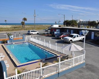 Atlantic Economy Inn - Daytona Beach - Pool