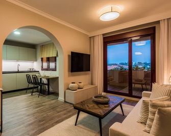 Royal Marbella Golf Resort - Estepona - Sala de estar