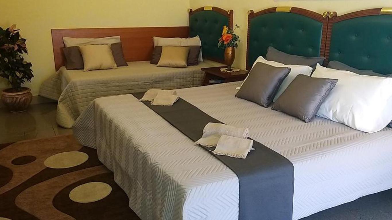 Hotel La Conca