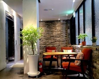 Jinhae Pasta Hotel - Changwon