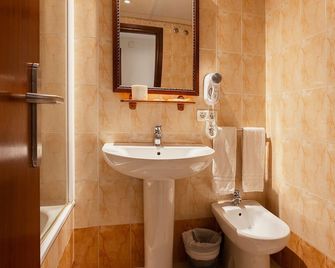 Apartamentos Vértice Bib Rambla - Seville