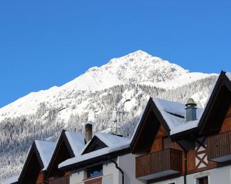 Hotel Rosa Alpina - Andalo