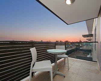 MainStay Suites Whyalla - Whyalla - Balkón