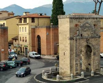 Happy Home Hosting - Rieti - Vista esterna