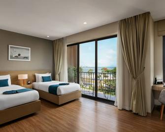 La Batisse Resort Halong - Ha Long - Bedroom