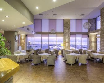 Cabo Verde Hotel - Mati - Restaurant