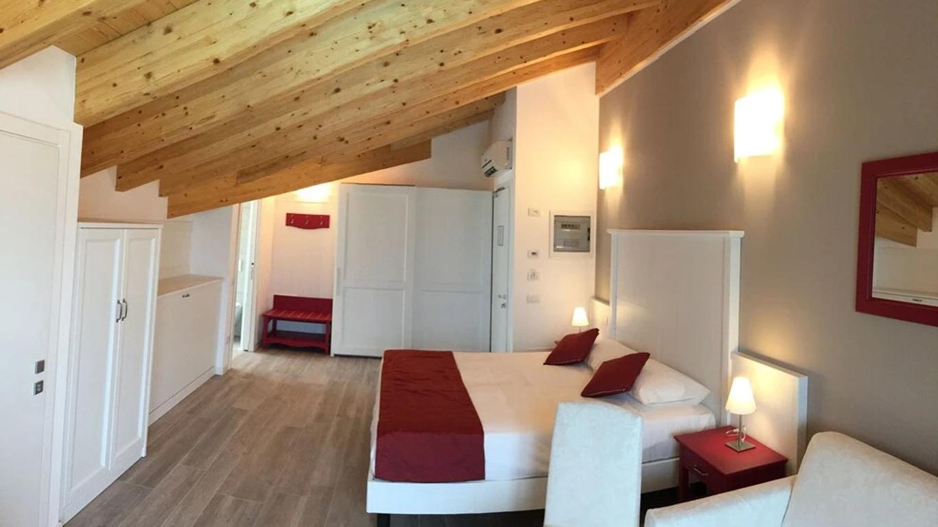 Hotel Resort Le Vele