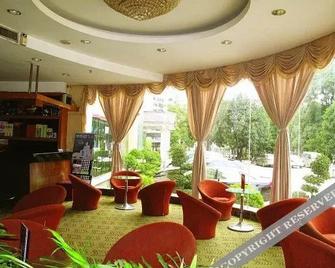 Tianfei Business Hotel - Nanning - Lounge