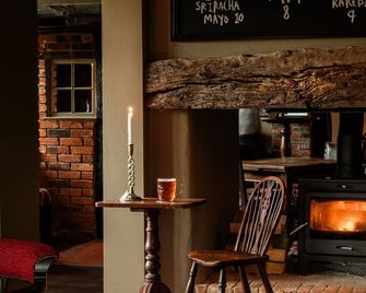The Great Decoy - Hurstbourne Tarrant