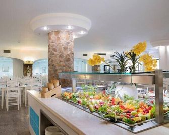 Nicolaus Club Torre Moresca - Cala Liberotto - Restaurant