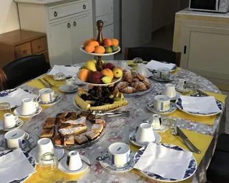 Casa Tacconi - Villasimius - Bufé