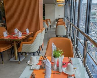 Baraka Tower Hotel - Nairobi - Restaurant